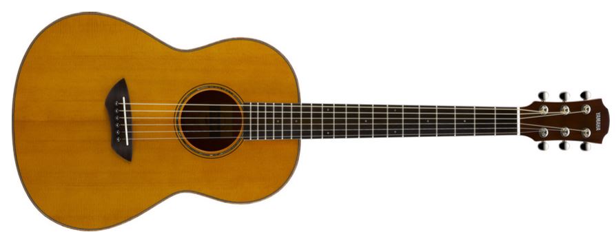 Yamaha CSF3M Parlor Guitar