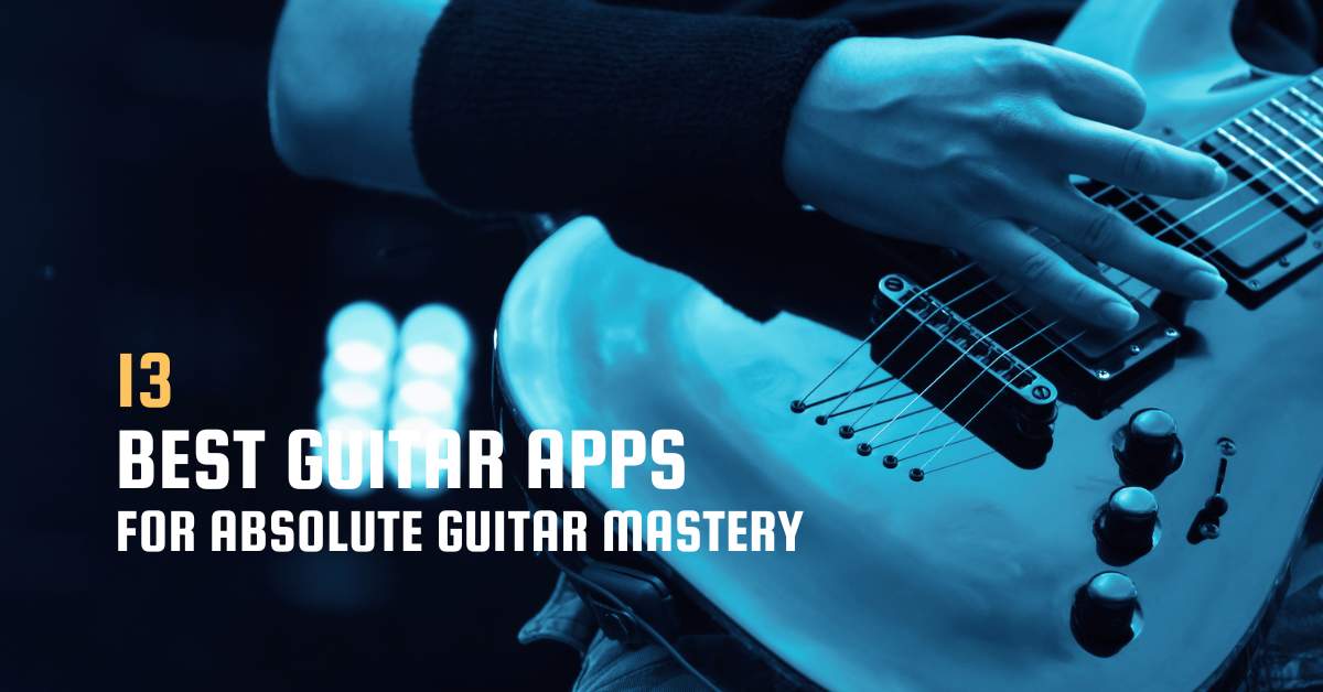 best guitar apps post featured image