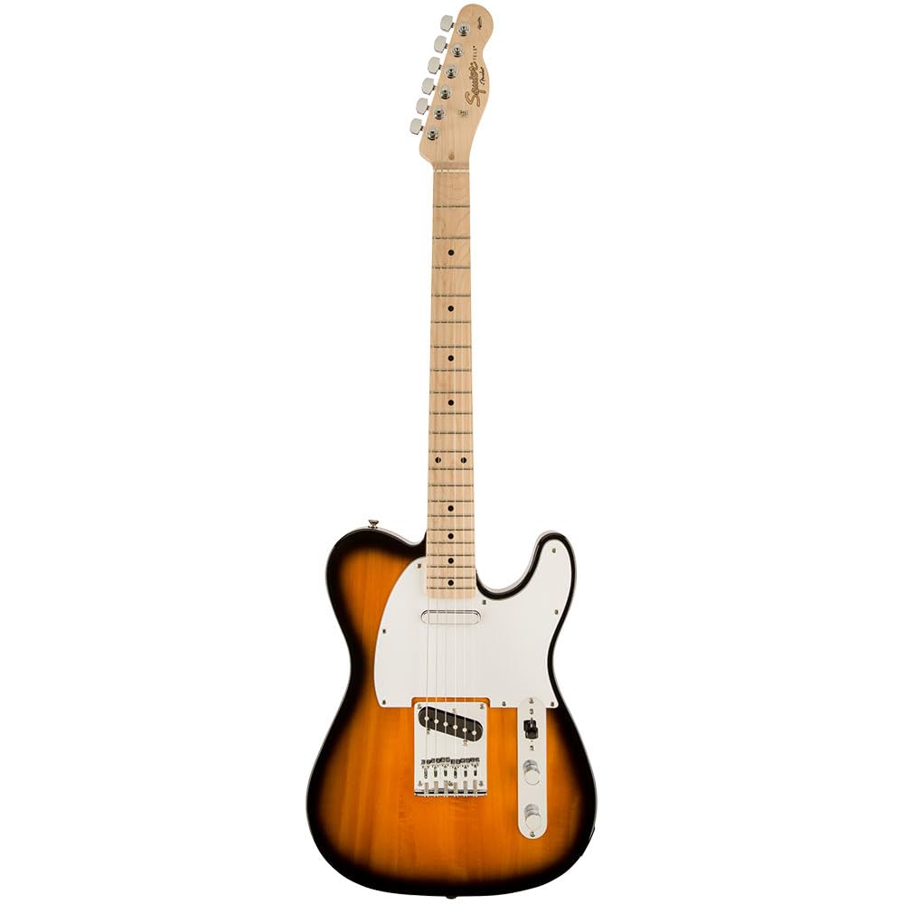 Fender Squier Affinity Telecaster