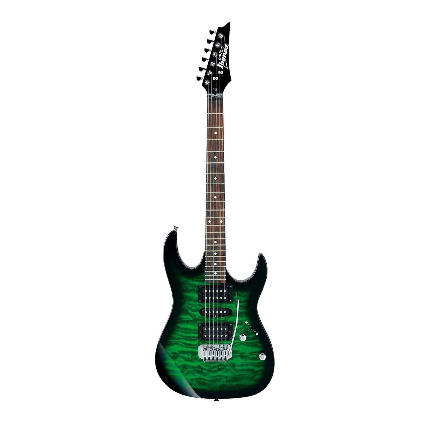 Ibanez 6 String Electric Guitar