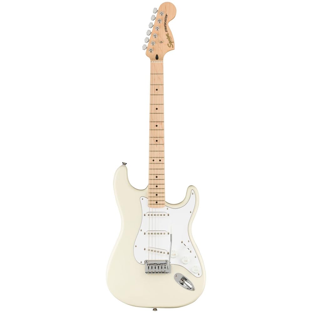 Squier by Fender Electric Guitar